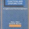 Voiding function and dysfunction - A logical and practical approach