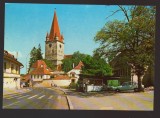 CPIB 22000 - CARTE POSTALA - CISNADIE, JUD. SIBIU, NECIRCULATA
