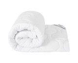 Pilota de iarna Somnart Bumbac Pur 180x200, umplutura 400 gsm