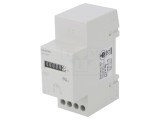 Contor Electromecanic de Timp Consum IP20 7KT5801