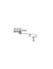 Fluier Toba Turbo Sound Esapament, Sunet Sportiv 1600-2000cc, Instalare Rapida