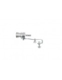Fluier toba, Turbo sound esapament toba, Amio