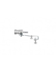 Fluier toba, Turbo sound esapament toba