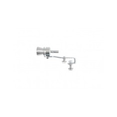 Fluier toba, Turbo sound esapament toba