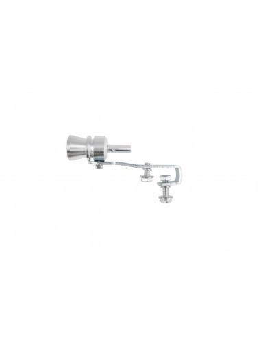 Fluier toba, Turbo sound esapament toba