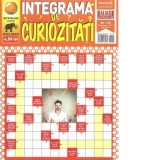 Integrama de curiozitati. Nr. 116/2021