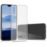 Husa pentru Huawei P20, Silicon, Transparent, 44211.03, Carcasa