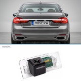 Cumpara ieftin Camera marsarier BMW Seria 7 G11, G12 2015+ AHD 1080P NTSC MOSERA