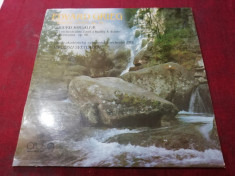 VINIL EDVARD GRIEG NORSKE TANCE foto