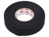 Bandă de Fixare Cauciuc Natural 19mm x 25m