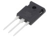 Triac 1.2kV 40A TO247-3