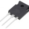 Triac 1.2kV 40A TO247-3