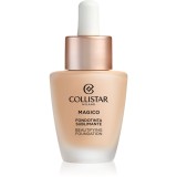 Collistar MAGICO Beautifying Foundation machiaj matifiant de lungă durată rezistent la apa culoare 2.5N - Beige-Naturale 30 ml