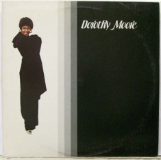 VINIL Dorothy Moore ?? Dorothy Moore (EX) foto