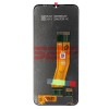 LCD+Touchscreen Samsung Galaxy A14 4G / A145P / A145R BLACK ORIGINAL REFURBISHED