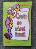 PRIMA CARTE DE RASUL LUMII - Mircea Georgescu