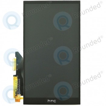 HTC One M9+ Modul display LCD + Digitizer foto