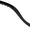 Clonc Black Cat Shallo Water Clonk, Black
