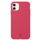 Cumpara ieftin Husa Cover Cellularline Silicon Soft pentru iPhone 12 Mini Coral