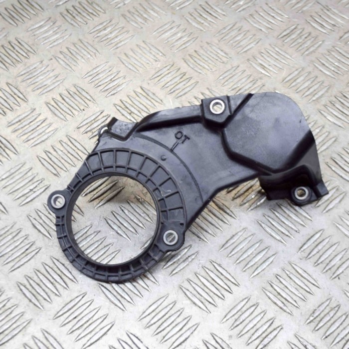 Capac de protecție curea de distribuție AUDI A4 8W2, B9 2018 OEM: 04C109175F