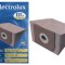 E51N SAC ASPIRATOR 5 BUC. PT .ELECTROLUX / TORNADO 9001955807 pentru aspirator ELECTROLUX / AEG