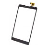 Touchscreen Lenovo A880 Negru, Display Tableta, Ecran Tactil, Inlocuire