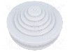 Man&amp;#351;on pentru cabluri, panou 1,5...4,5mm, {{Material}}, SPELSBERG - 21642501