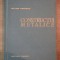 CONSTRUCTII METALICE ED. II - a de PROF.ING. VICTOR POPESCU , 1963