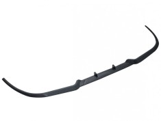 Spoiler Auto Prelungire Bara Fata Universala, Culoare Negru Lucios, Lungime Totala 156 cm