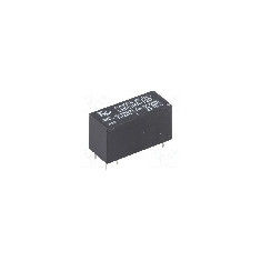 Releu miniaturale, 12V DC, 16A, serie LMR1, RAYEX ELECTRONICS - LMR1HA-12D