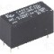 Releu miniaturale, 12V DC, 16A, serie LMR1, RAYEX ELECTRONICS - LMR1HA-12D
