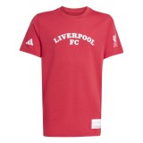 FC Liverpool tricou de copii US Pack - 140