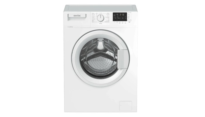 Masina de spalat rufe Arctic APL91023XLW0