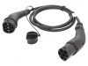 Cablu eMobility Tip 2 2.5m 7.4kW IP44