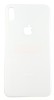 Capac Baterie iPhone XS Max Alb / White - Calitate Premium