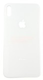 Capac Baterie iPhone XS Max Alb / White - Calitate Premium