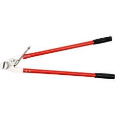 Cleste pentru indoit burlane 680 mm YATO
