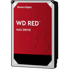 Hard disk WD Red 12TB SATA-III 5400RPM 256MB foto