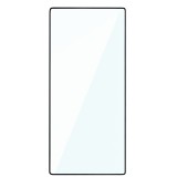 Folie sticla protectie ecran 5D Full Glue margini negre pentru Samsung Galaxy Note 20 Ultra / Note 20 Ultra 5G