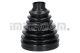 Burduf Planetara Roata Original Imperium Toyota Auris Corolla Prius Plus 500040/TE Cauciuc