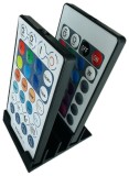 Suport Telecomanda Model Dudi, RGB - Led, Oem
