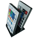 Suport Telecomanda Model Dudi, RGB - Led