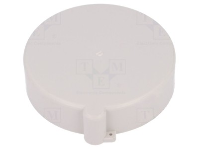 Conector mufă 125A IP44 foto