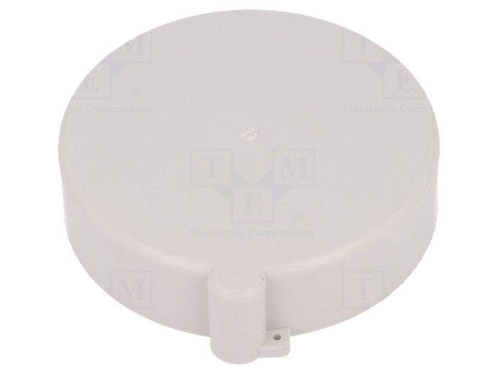 Conector mufă 125A IP44