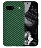 Cumpara ieftin Husa Plastic Google Pixel 7 Pro Techsuit Carbon Verde