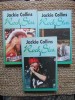 Jackie Collins – Rock Star (3 vol.)