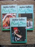 Jackie Collins &ndash; Rock Star (3 vol.)