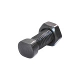 Surub si piulita M12x38 cu cap conic pentru cioc brazdar Vogel Noot