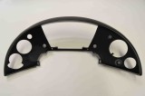 Ornament ceas de bord HONDA CIVIC VIII Hatchback FN, FK 2007 OEM: 78121SMG 2091449
