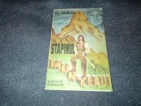 AL DUMAS - STAPANUL